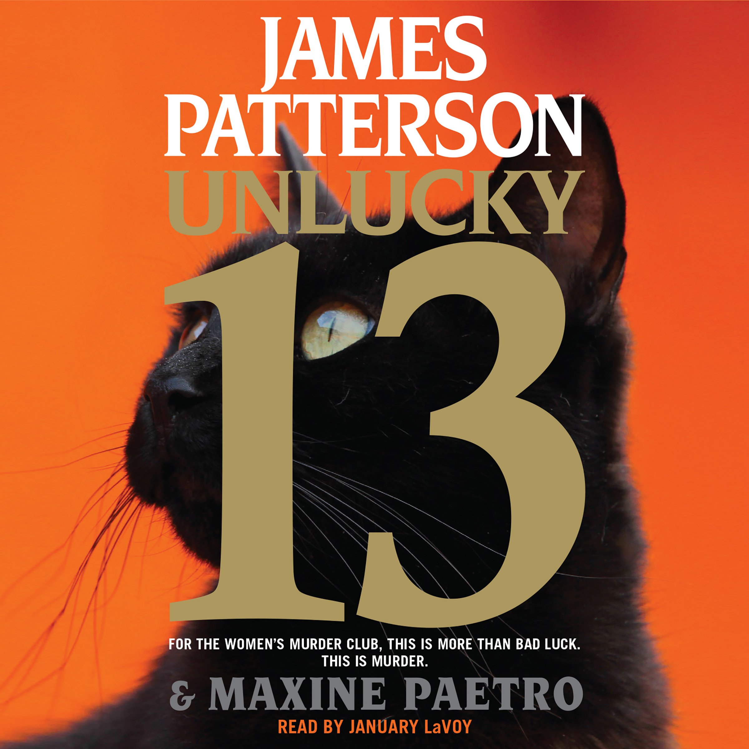 Unlucky 13
