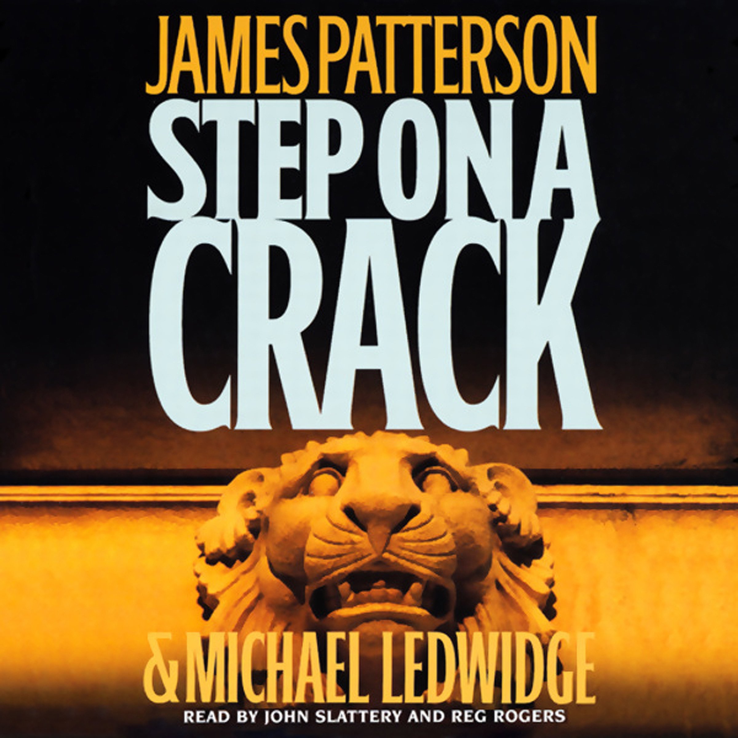Step on a Crack