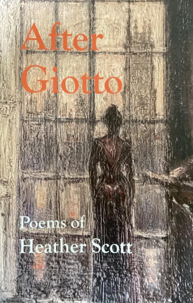 After Giotto: Poems