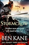 Stormcrow (Stormcrow, #1)