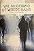 De wrede hand (Tony Hill & Carol Jordan, #5)