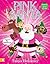 Allen Unwin Childrens Pink Santa.