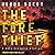 The Fire Thief: Dark Paradise Mystery Series, Book 1