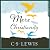 Mere Christianity