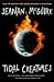 Tidal Creatures by Seanan McGuire