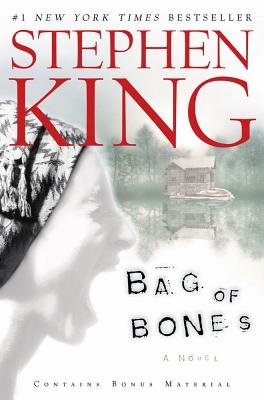 Bag of Bones[BAG OF BONES 10 ANNIV/E][Paperback]