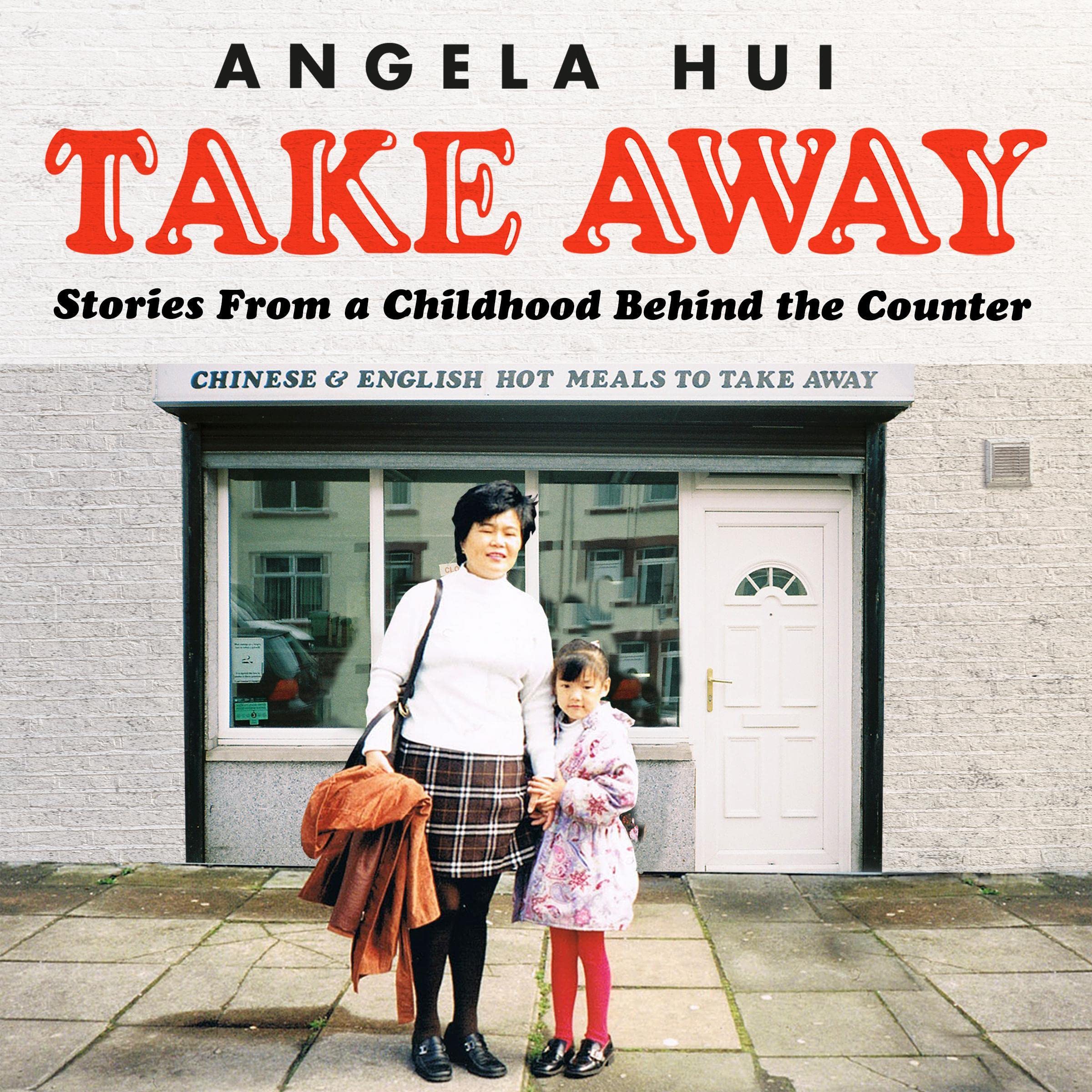Takeaway: Stories from a Childhood Behind the Counter