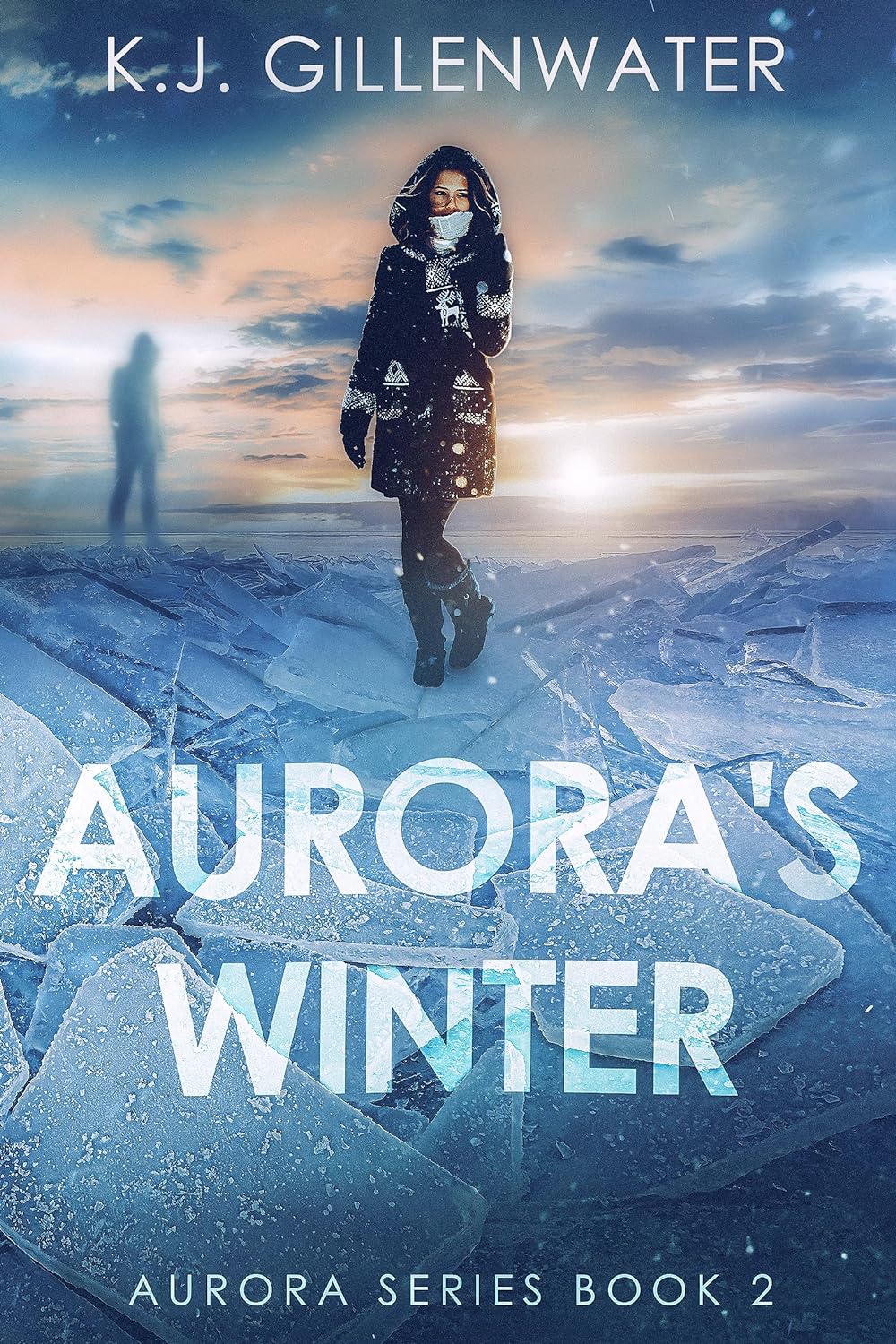 Aurora's Winter (Aurora #2)