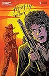 Firefly by Sam Humphries