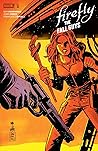 Firefly by Sam Humphries