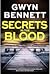 Secrets in the Blood (Saski...