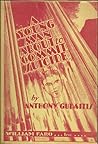 A Young Man About to Commit Suicide by Anthony Gudaitis