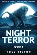 NIGHT TERROR