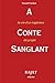Un Conte Sanglant by Rajat Chandra Sarmah