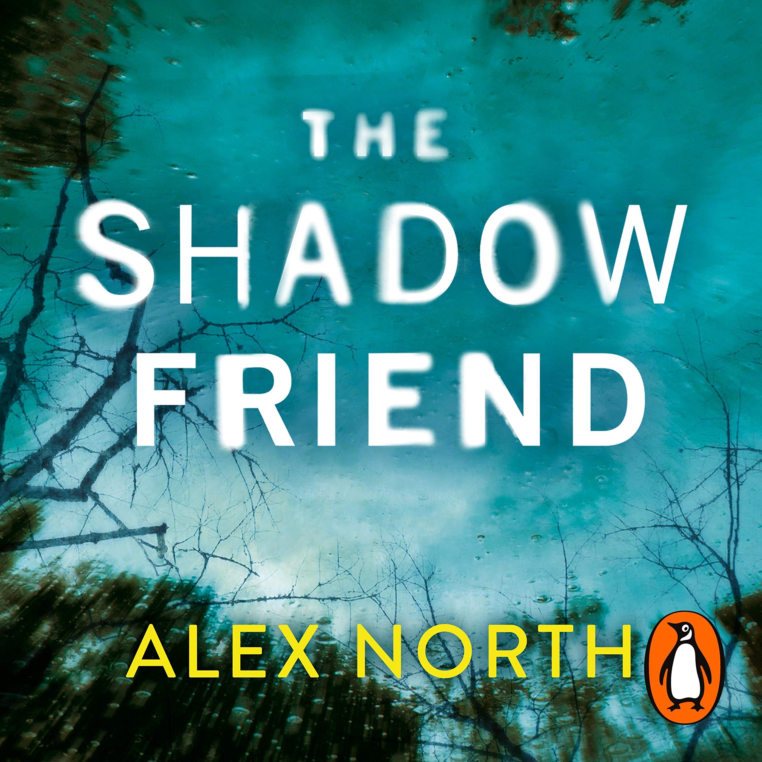 The Shadow Friend: The gripping new psychological thriller from the Richard & Judy bestselling author of The Whisper Man