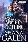 Tales of a Society Nothing (The Royal Saboteurs Book #5)