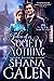 Tales of a Society Nothing (The Royal Saboteurs #5)
