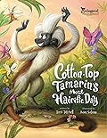 Cotton-Top Tamarin's Most Hairific Day