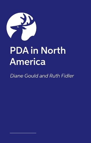 Navigating PDA in America (Paperback)