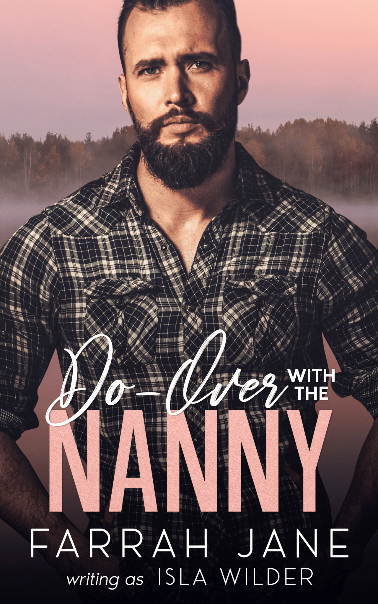 Do-Over With The Nanny (Eveleth #2)