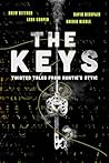 The Keys: Twisted Tales from Auntie's Attic