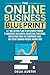 The Online Business Blueprint by Delia Austin