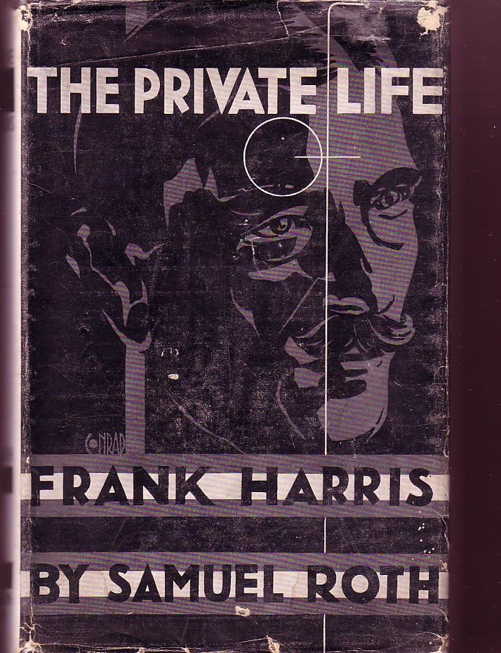 The Private Life of Frank Harris