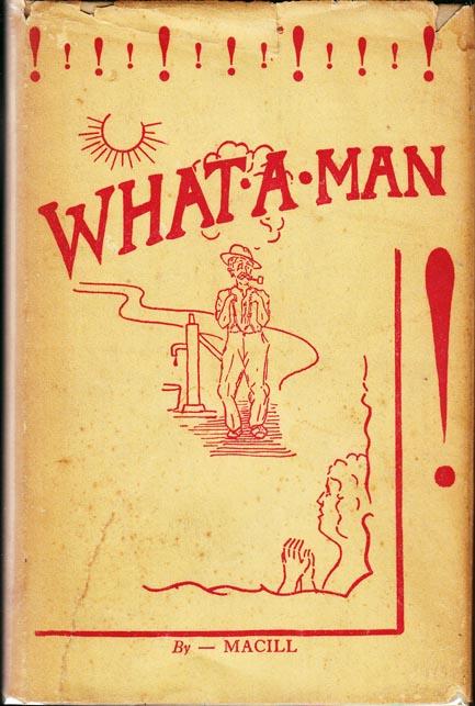 Whataman, "He Serves the Community" (Hardcover)