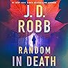 Random in Death by J.D. Robb