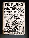 Memoirs and Mistresses by Ralcy Husted Bell