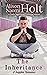 The Inheritance (The Code O...