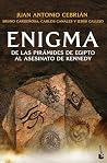 Enigma (Issn)