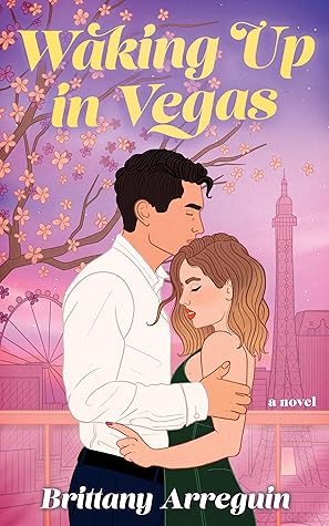 Waking Up in Vegas (Waking Up in Vegas, #1)