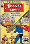 Action Comics