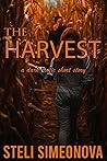 The Harvest (In the Dark, #3) Book cover for The Harvest (In the Dark, #3)