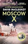 Moscow X by David McCloskey