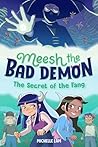 The Secret of the Fang by Michelle Lam