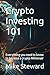 Crypto Investing 101 by Mike Steward