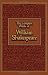 [(The Complete Works of William Shakespeare)] [Author: William Shakespeare] published on (October, 2014)
