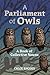 A Parliament of Owls: A Book of Collective Nouns