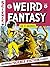 The EC Archives: Weird Fantasy Volume 4