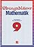 Übungsblätter Mathematik 9. Arbeitsheft. (Lernmaterialien)