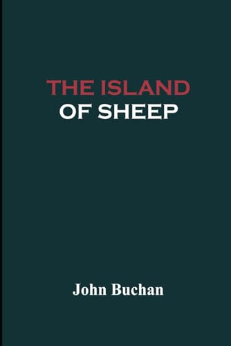 The Island of Sheep