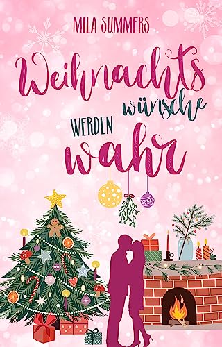 Weihnachtswünsche werden wahr (Paperback)