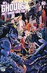 DC's Ghouls Just Wanna Have Fun (2023) #1 (DC Holiday Special)