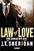 Law of Love - Für Immer mit Dir (Black & Chase #1)