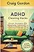 ADHD Cleaning Hacks: Proven...
