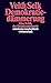 Demokratiedämmerung by Veith Selk Demokratiedämmerung by Veith Selk