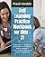 Self Learning Practice Workbook for Kids - 31: Small Letter “e” - Worksheets of Activities for Kids To Learn :- Writing, Alphabet “e”, Colors, Drawing, Painting and Beautiful Handwriting