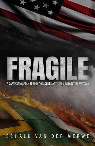 Fragile (Kindle Edition)
